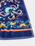 Marks & Spencer "Pure Cotton Monkey Print Beach Towel"